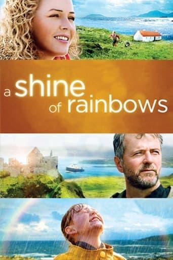 A Shine of Rainbows film afişi