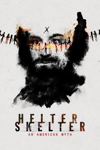 Helter Skelter: An American Myth dizi afişi
