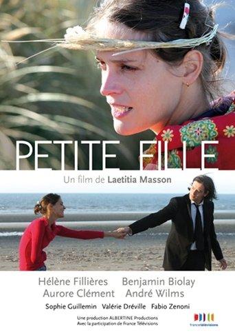 Petite fille film afişi