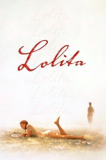 Lolita film afişi