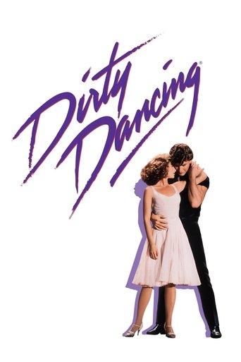 Dirty Dancing film afişi