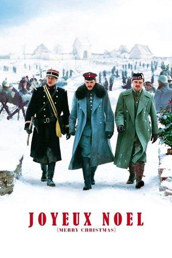 Joyeux Noel film afişi