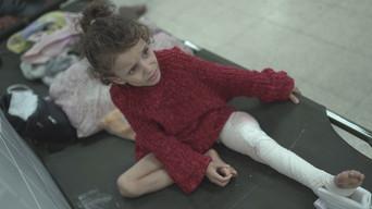 Kill Zone : Inside Gaza