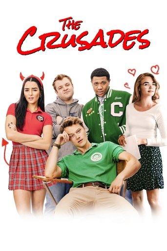 The Crusades film afişi