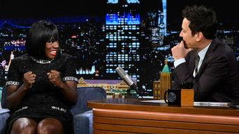 Viola Davis, Jeff Probst, Robert Glasper ft. SiR & Alex Isley