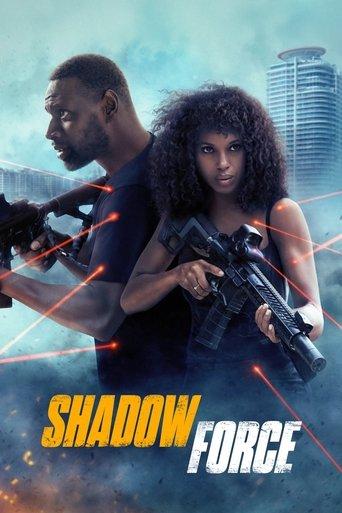 Shadow Force film afişi