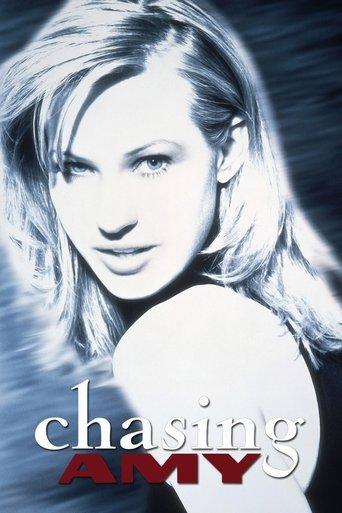 Chasing Amy film afişi