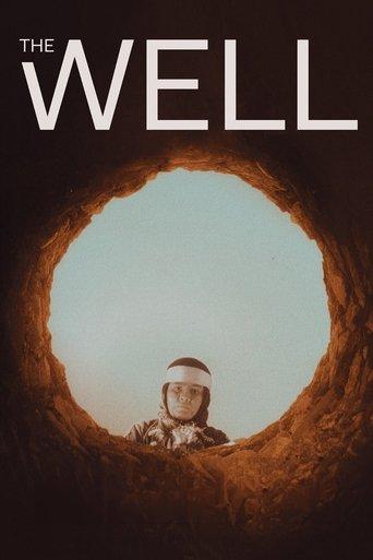 The Well film afişi