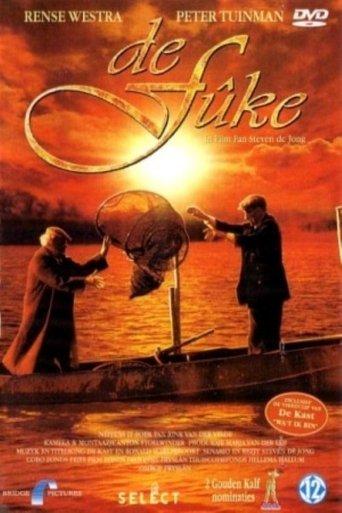 De fûke film afişi