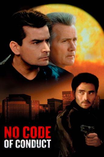 No Code of Conduct film afişi