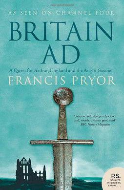 Britain AD dizi afişi