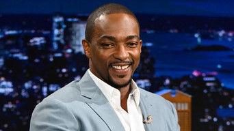 Anthony Mackie/Mamie Gummer/GHOST