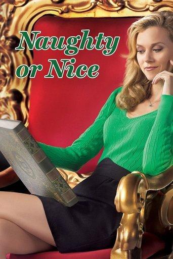 Naughty or Nice film afişi