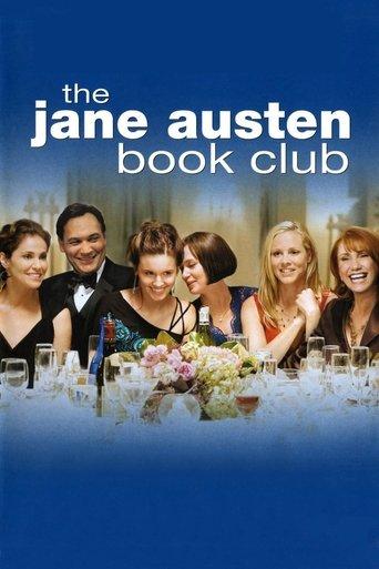 The Jane Austen Book Club film afişi