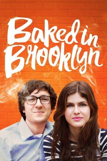 Baked in Brooklyn film afişi