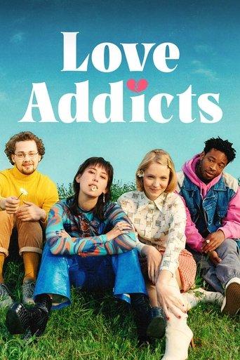 Love Addicts dizi afişi