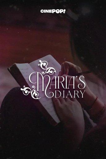 Maria's Diary dizi afişi