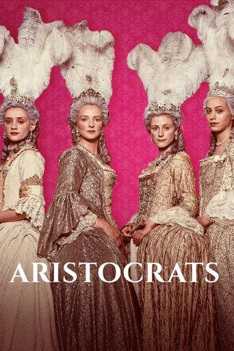Aristocrats dizi afişi