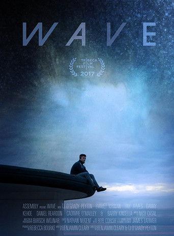Wave film afişi