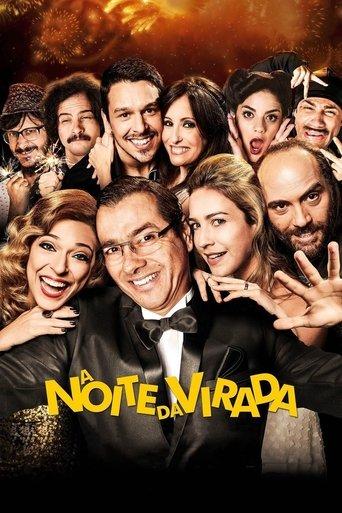 A Noite da Virada film afişi