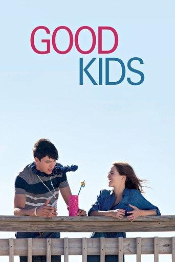 Good Kids film afişi