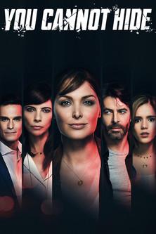 You Cannot Hide dizi afişi