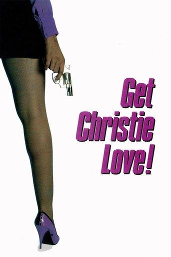 Get Christie Love! film afişi