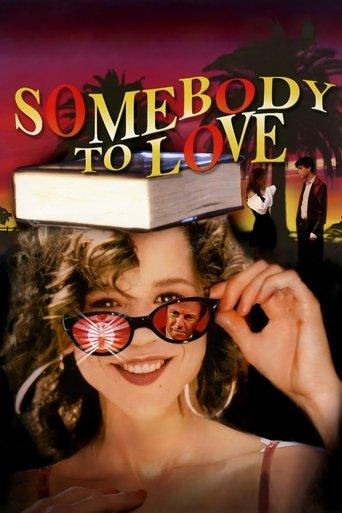 Somebody to Love film afişi