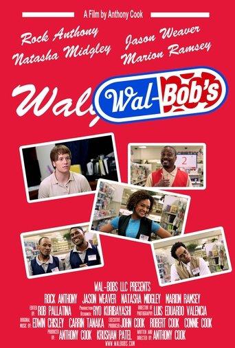 Wal-Bob's film afişi