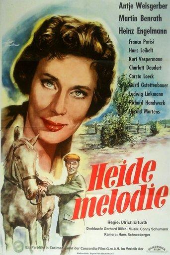 Heidemelodie film afişi