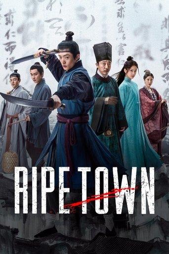 Ripe Town dizi afişi