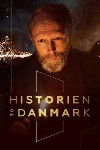 The History of Denmark dizi afişi