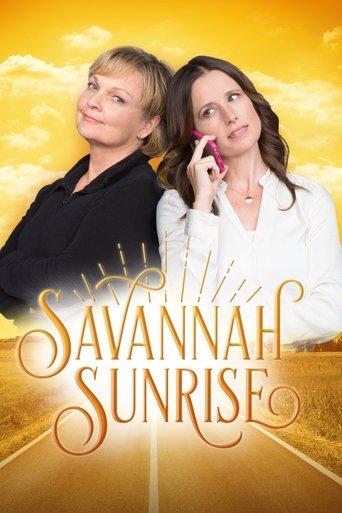 Savannah Sunrise film afişi
