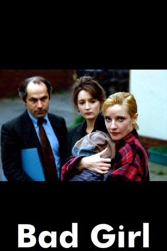 Bad Girl film afişi