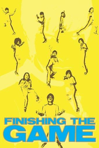 Finishing the Game: The Search for a New Bruce Lee film afişi