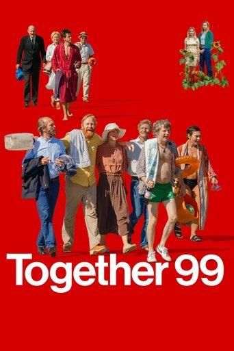 Together 99 film afişi