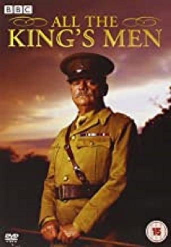 All the King's Men film afişi