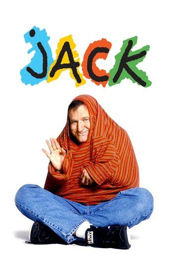 Jack film afişi