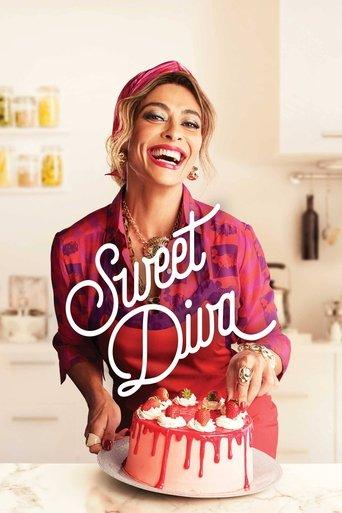 Sweet Diva dizi afişi