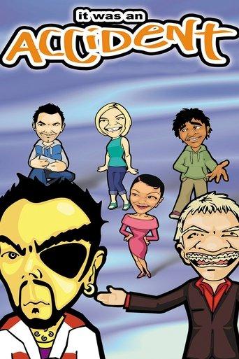 It Was an Accident film afişi