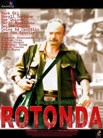Rotonda film afişi