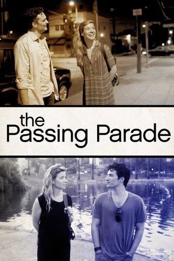 The Passing Parade film afişi
