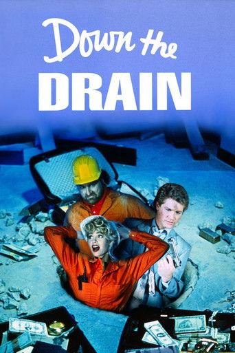 Down the Drain film afişi