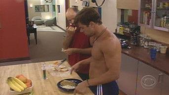 Evictions & HOH (Part 1)