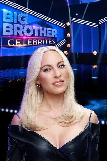 Big Brother Célébrités dizi afişi
