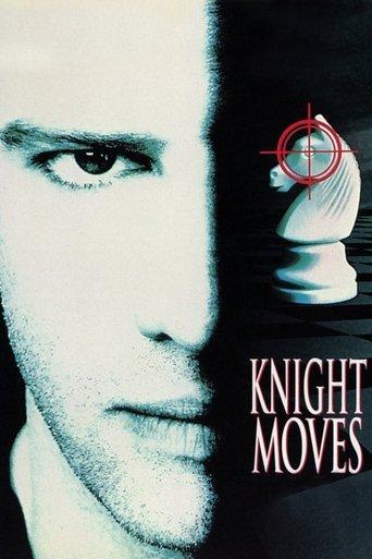 Knight Moves film afişi
