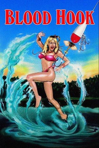 Blood Hook film afişi