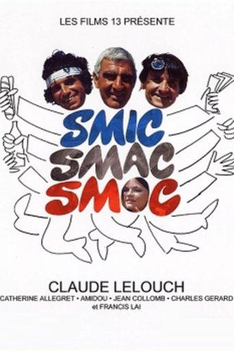 Smic, Smac, Smoc film afişi