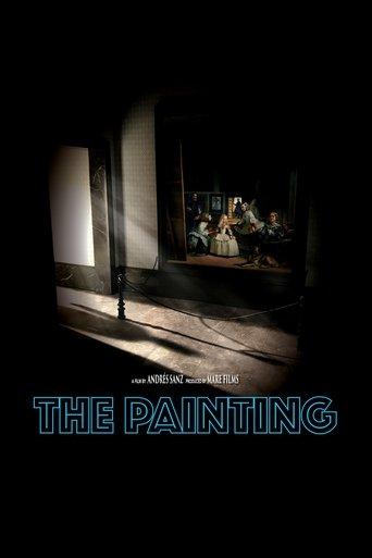 The Painting film afişi