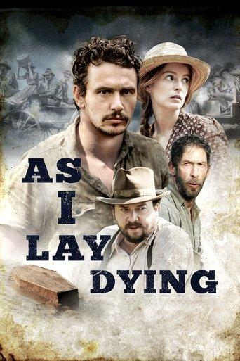 As I Lay Dying film afişi